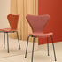 Series 7™ Chair Upholstered / Brown Bronze